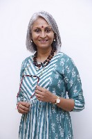 Saakini Daakini Movie Producer Sunitha Thati Stills